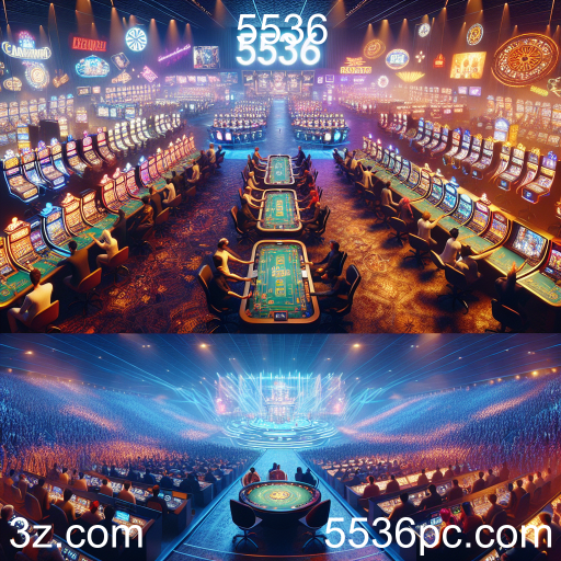 A Ascensão dos eSports: O Novo Campo de Batalha Virtual